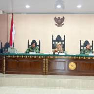 Pembinaan KPTA Bengkulu dan Expose Pembinaan dan Pengawasan Hatibinwasda